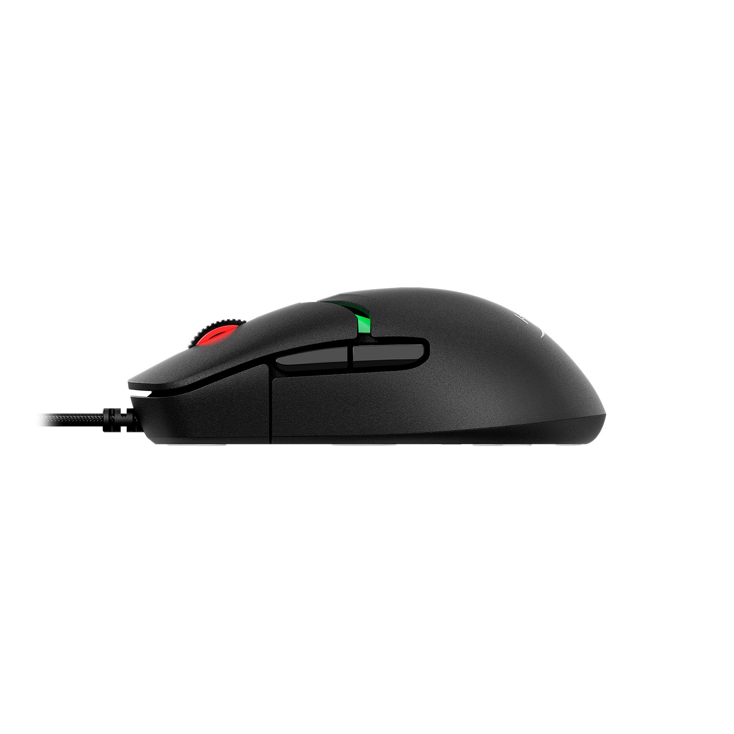 HyperX Pulsefire Saga-Gaming-Maus (schwarz) - 14