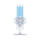 HyperX QuadCast – USB-Mikrofon (Frost) - 01