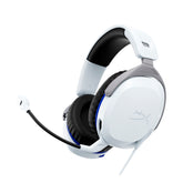 HyperX Cloud Stinger II – Kabelgebundenes Headset – PlayStation - 01