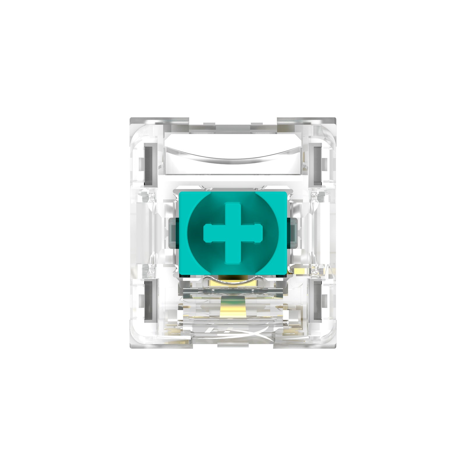 HyperX Taktile Switches - 03