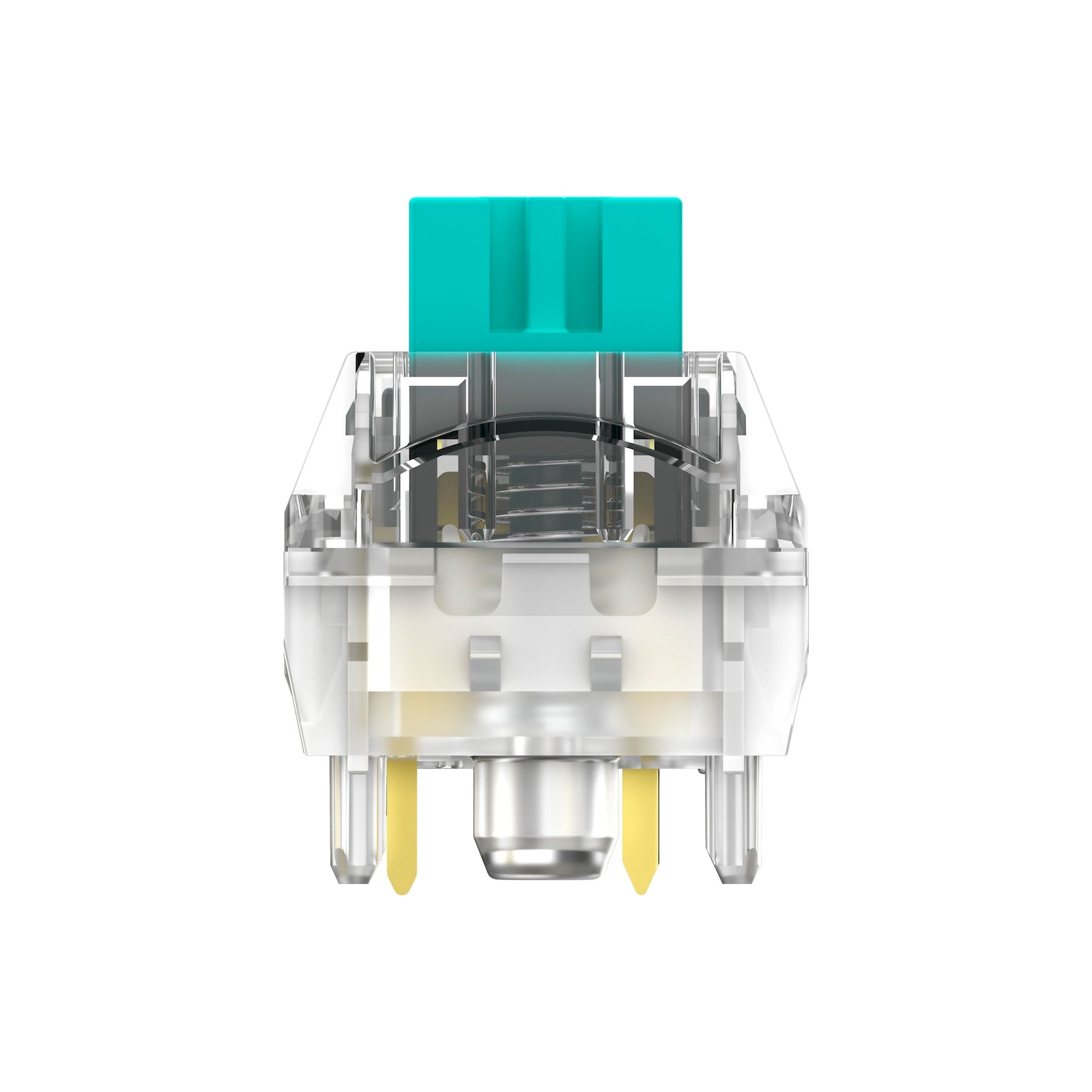 HyperX Taktile Switches - 01