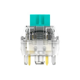 HyperX Taktile Switches - 01