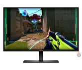 HyperX OMEN OLED 27 Zoll QHD 500 Hz Gaming-Monitor – OMEN OLED 27qs - 01