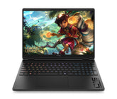 HyperX OMEN 15 inch Gaming Laptop PC 15-gb0770ng - 01