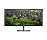HyperX OMEN OLED 34 Zoll WQHD 360 Hz Gaming-Monitor – OMEN OLED 34 - 01