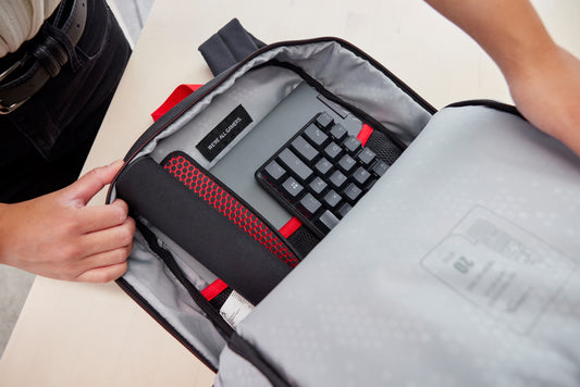 Gear-Guide zum Schulanfang