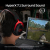 HyperX Cloud II – Gaming-Kopfhörer