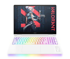OMEN MAX Gaming Laptop 16-ah0710ng