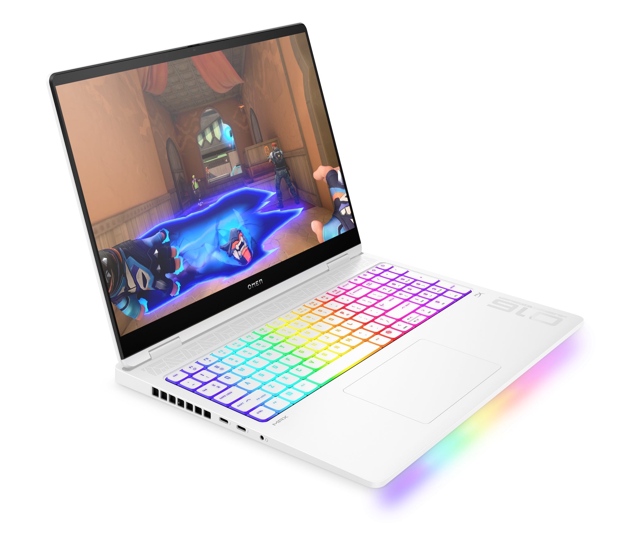 OMEN MAX Gaming Laptop 16-ah0710ng