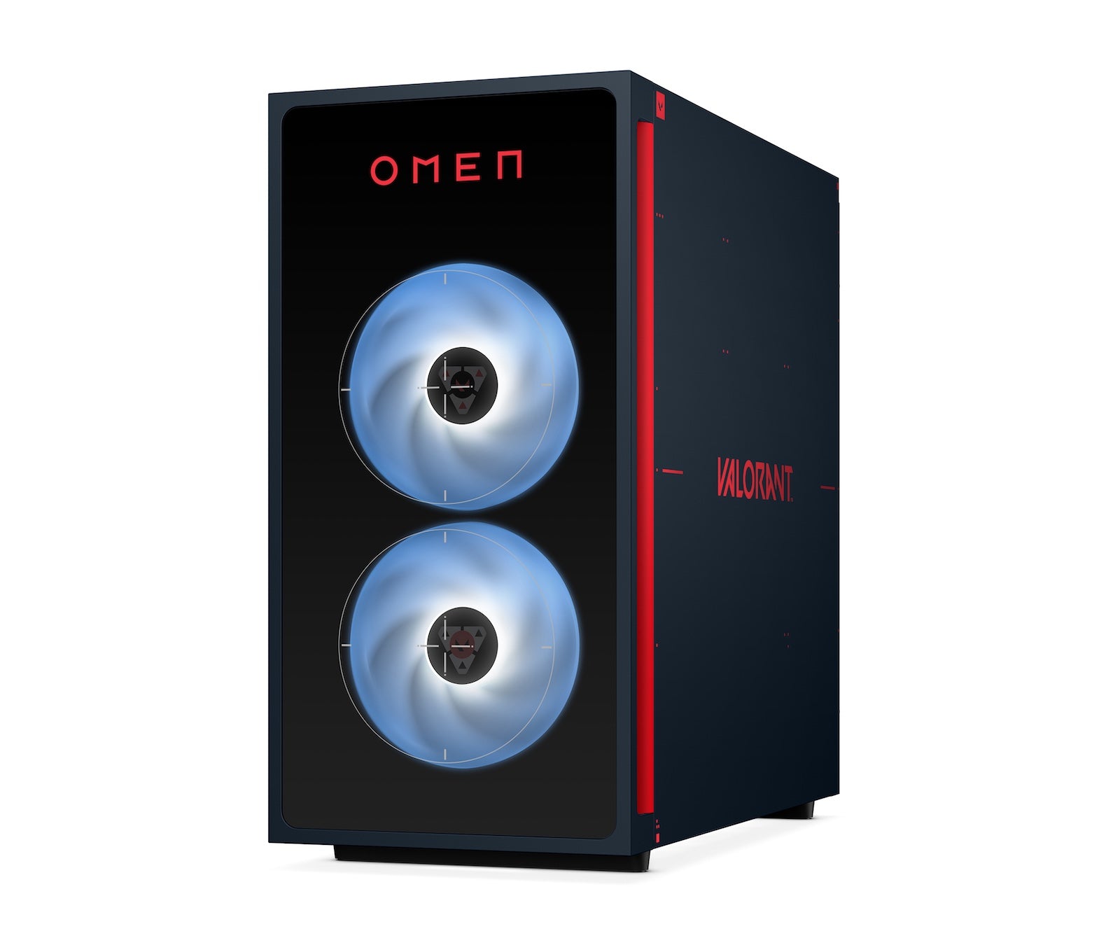 OMEN 35L VALORANT Limited Edition Gaming Desktop PC