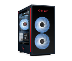 OMEN 35L VALORANT Limited Edition Gaming Desktop PC