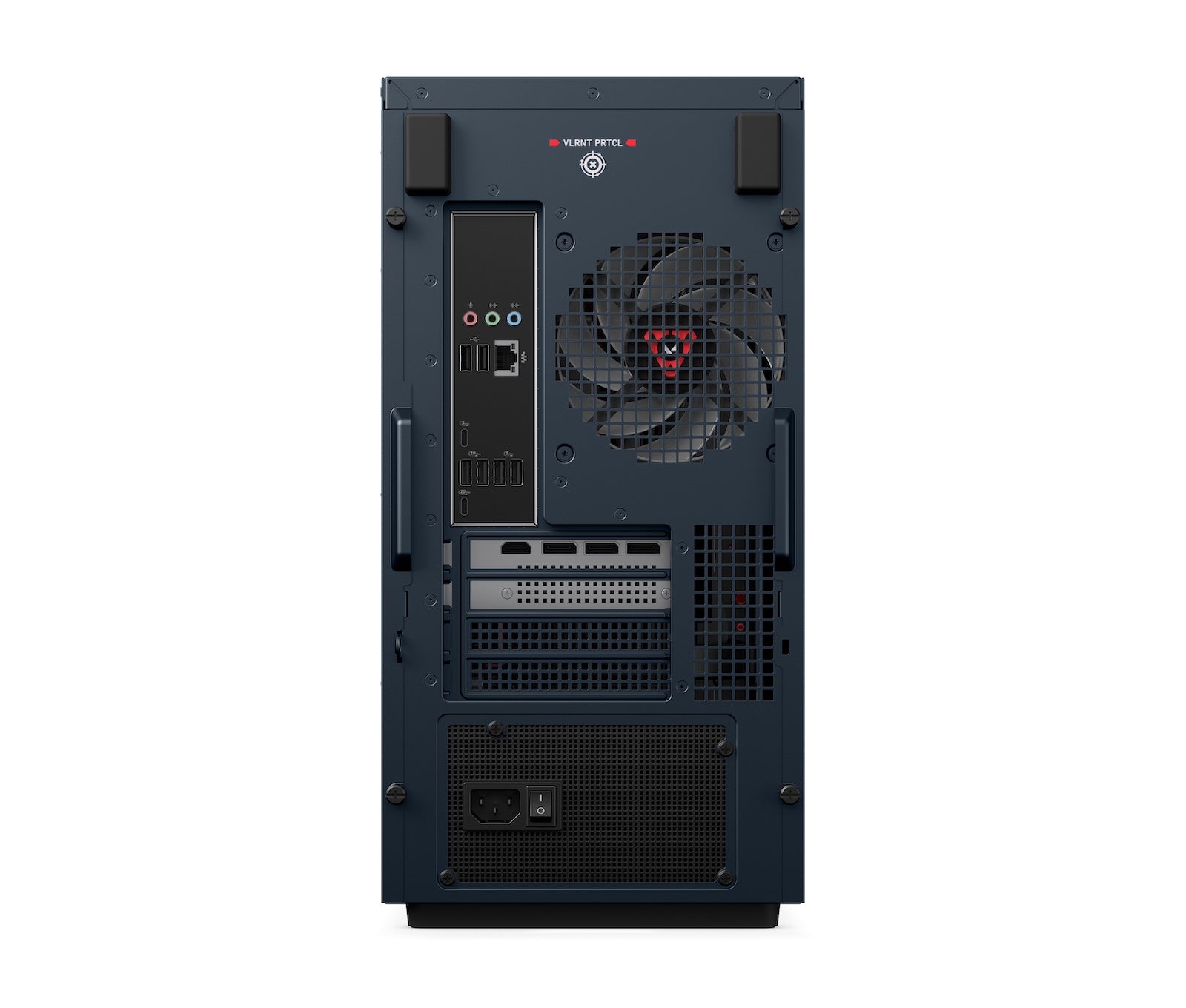 OMEN 35L VALORANT Limited Edition Gaming Desktop PC