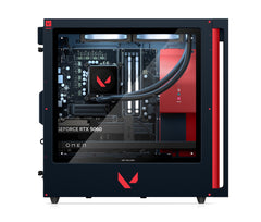 OMEN 35L VALORANT Limited Edition Gaming Desktop PC