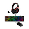 HyperX Kombi-pakete - Cloud Alpha + Alloy Origins + Pulsefire Haste 2