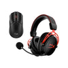 HyperX Kombi-paket – Cloud Alpha Wireless + Pulsefire Haste 2 Wireless