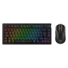 HyperX Kombi-paket – Alloy Rise 75 Wireless  + Pulsefire Haste 2 Wireless