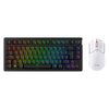 HyperX Kombi-paket – Alloy Rise 75 Wireless  + Pulsefire Haste 2 Wireless