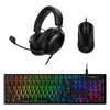 HyperX Kombi-pakete – Cloud III + Alloy Origins + Haste 2