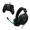 HyperX Kombi-pakete - CloudX Stinger 2 Core Xbox + Clutch Gladiate