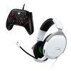 HyperX Kombi-paket – CloudX Stinger 2 Core Xbox + Clutch Gladiate