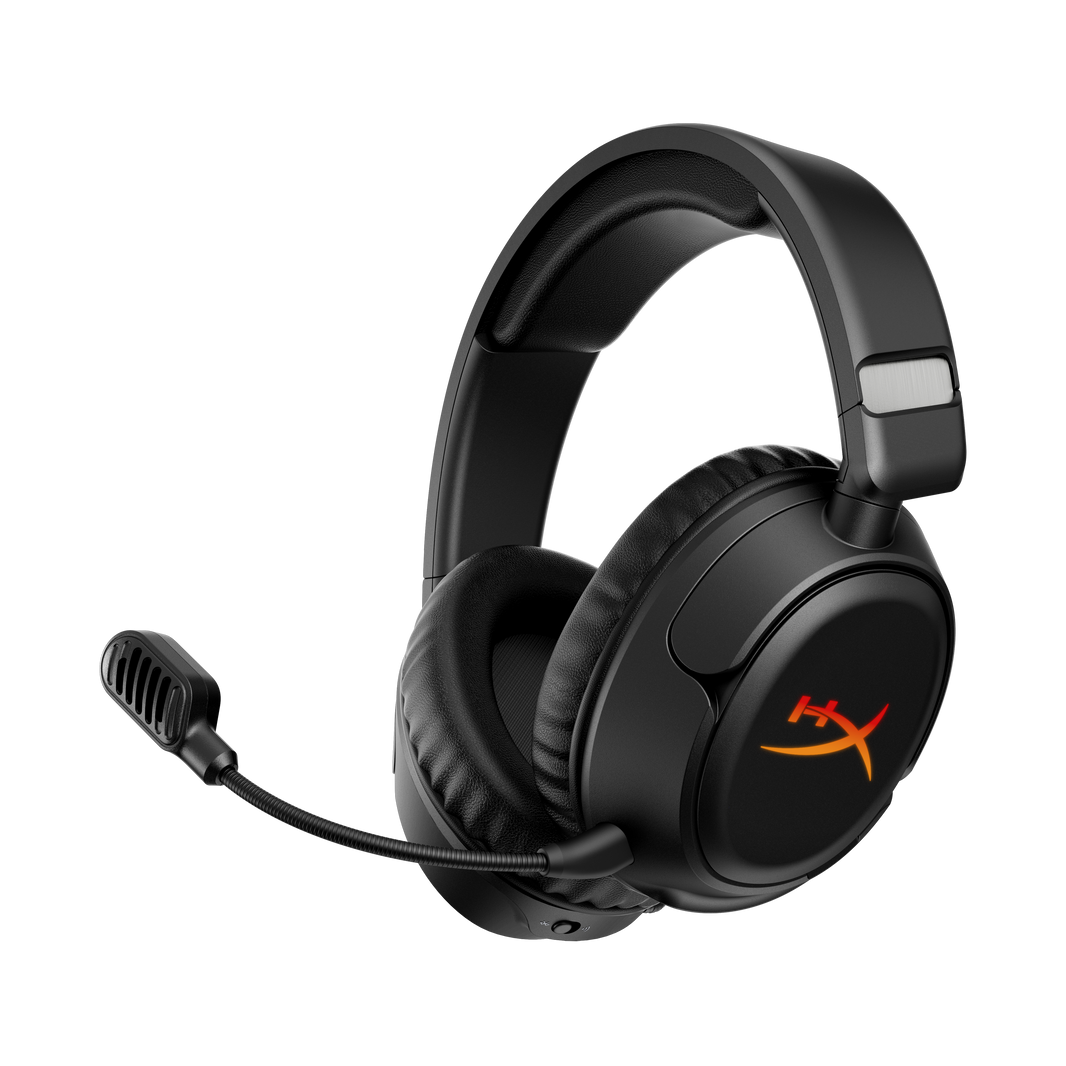 Hochwertiges Gaming-Zubehör – HyperX DE