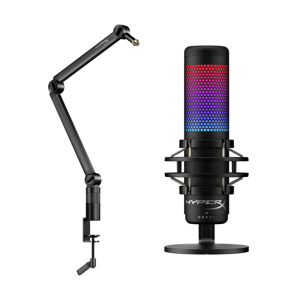 HyperX NGENUITY Software HyperX DE hyperx-ngenuity-software-hyperx-de