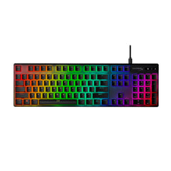 HyperX Pudding Keycaps –  vollständiger Tastensatz – PBT