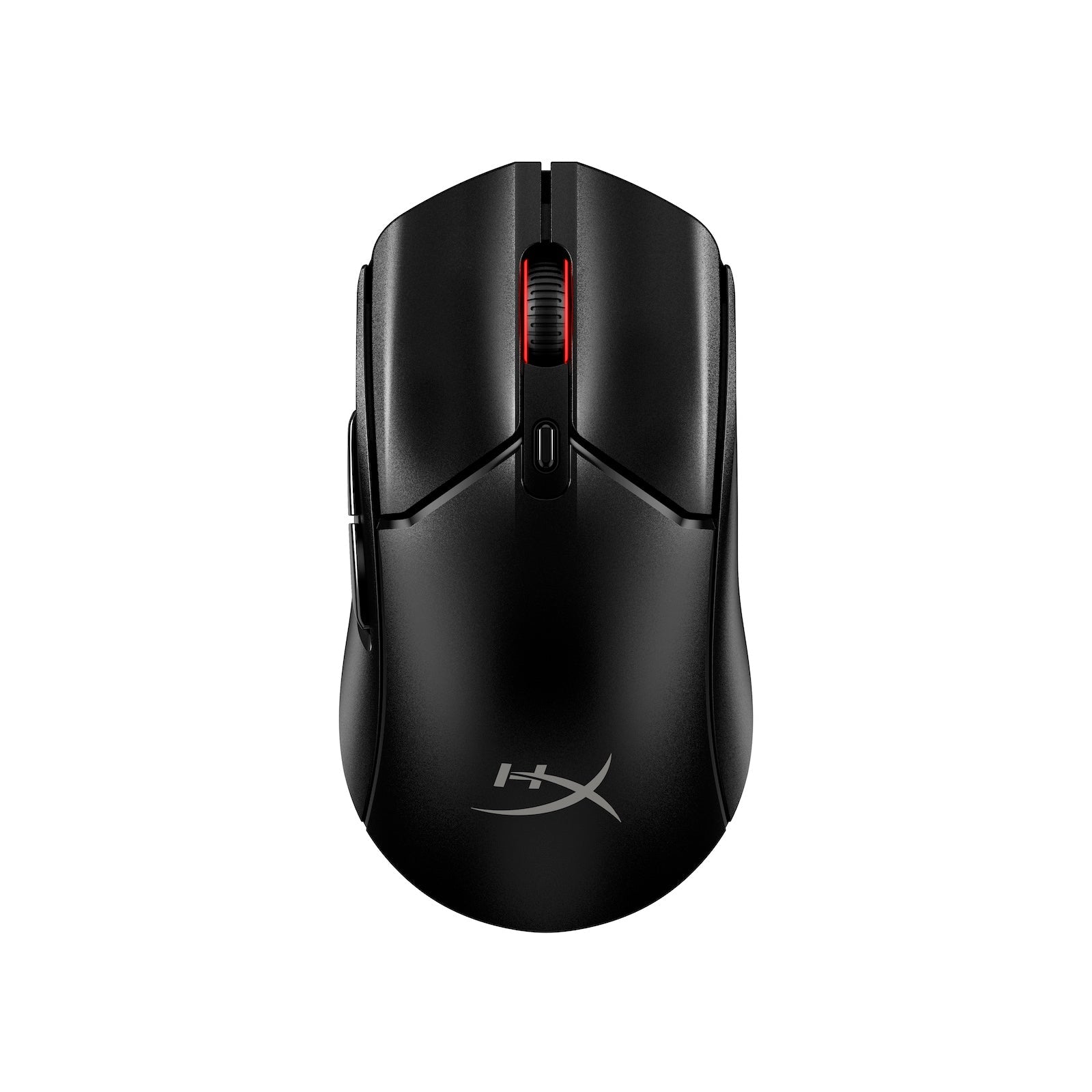 HyperX Kombi-paket – Cloud II + Alloy Core RGB + Pulsefire Haste 2 Core