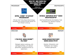 OMEN 35L Gaming Desktop GT16-0399ng PC - 07