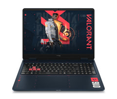 HyperX OMEN 16 inch Gaming Laptop PC 16-ap1079ng - 01