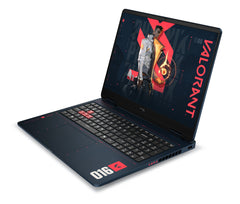 HyperX OMEN 16 inch Gaming Laptop PC 16-ap1079ng - 02