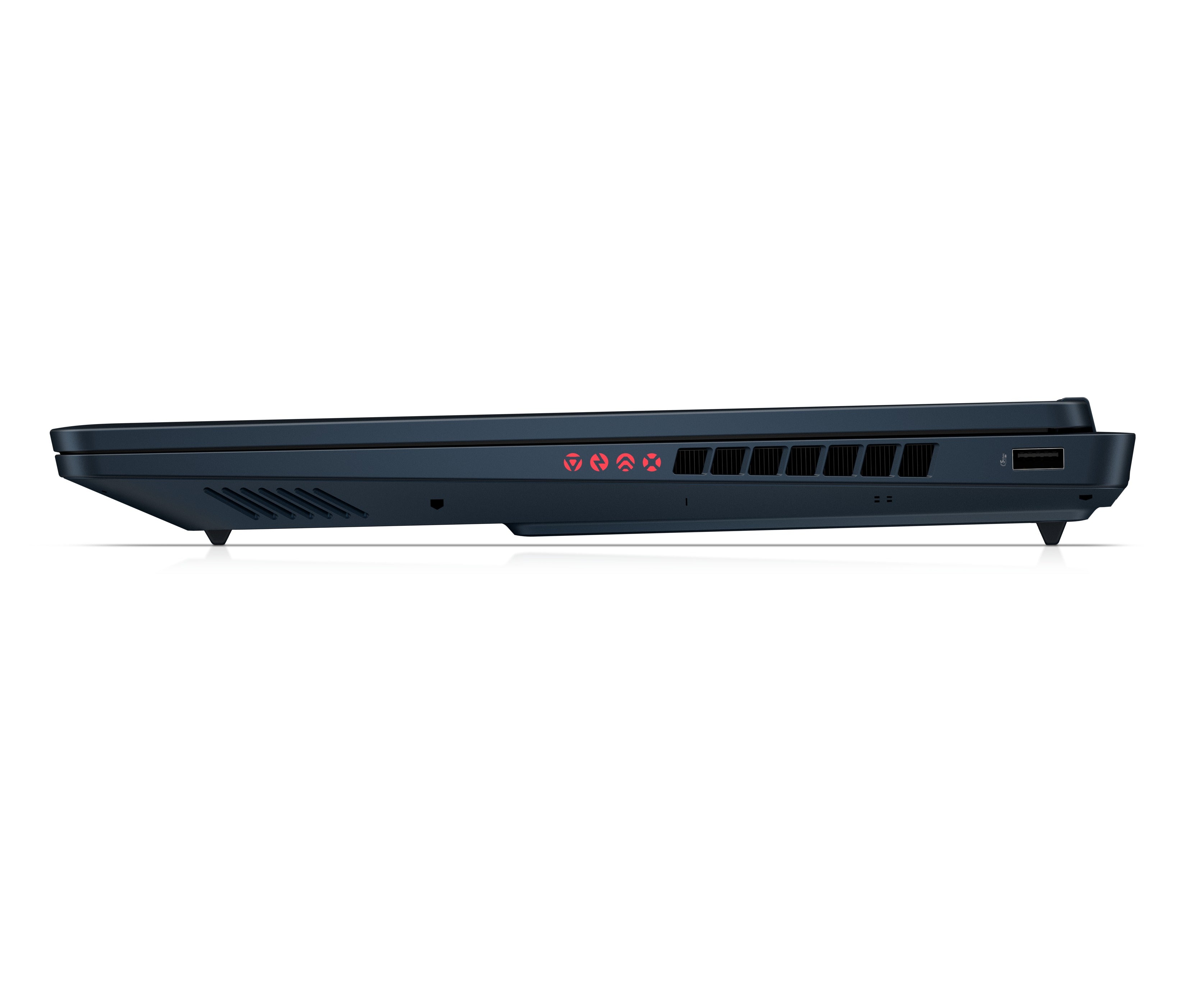 HyperX OMEN 16 inch Gaming Laptop PC 16-ap1079ng - 05