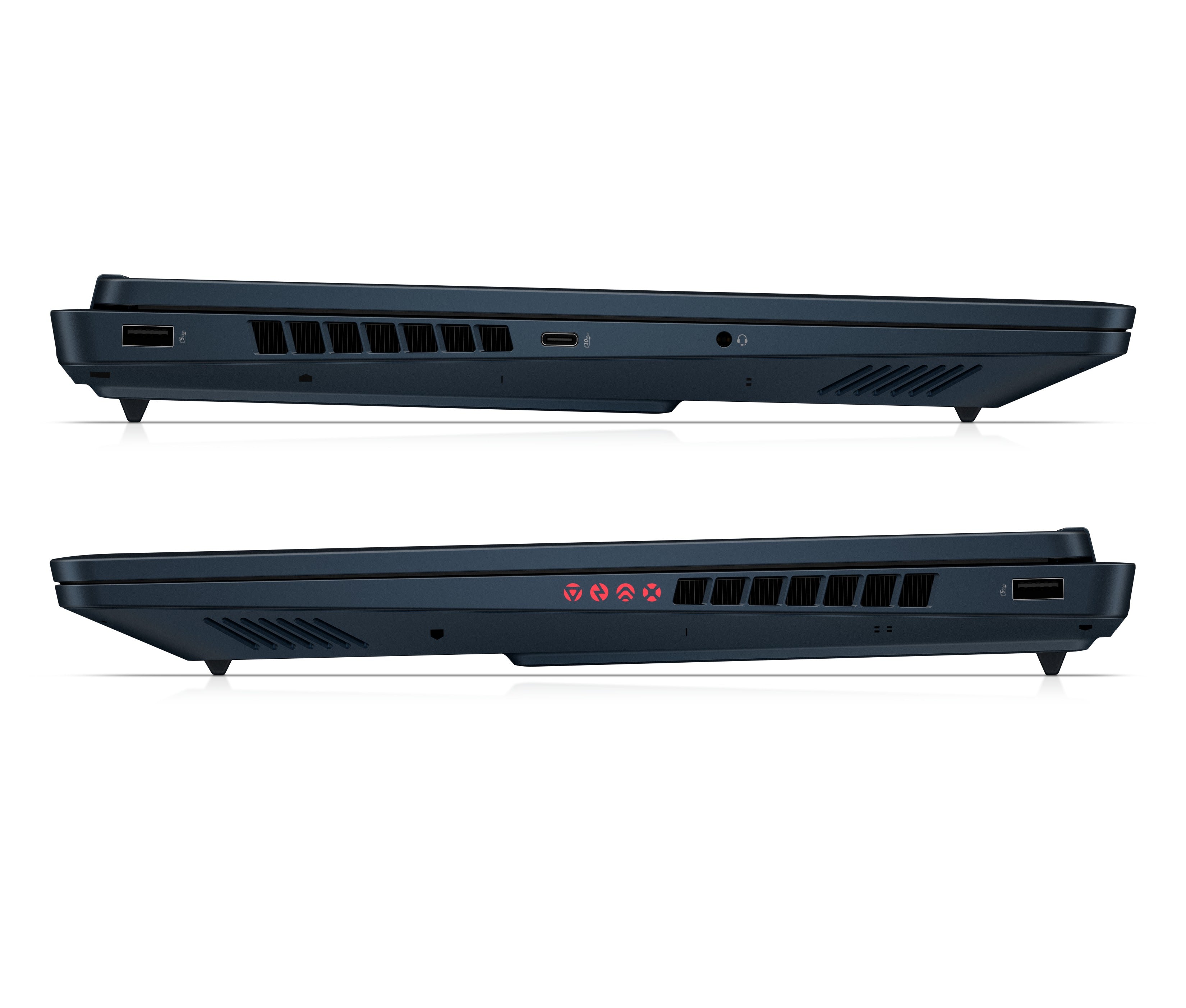 HyperX OMEN 16 inch Gaming Laptop PC 16-ap1079ng - 07