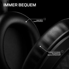 HyperX Cloud Stinger 3 Wireless-Gaming-Headset - 04