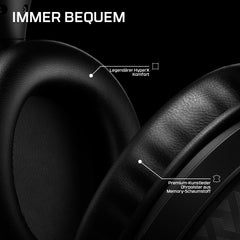 HyperX CloudX Stinger 3 Wireless Gaming-Headset Xbox - 04