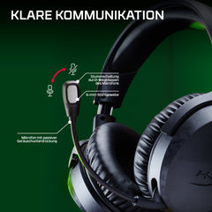 HyperX CloudX Stinger 3 Wireless Gaming-Headset Xbox - 07