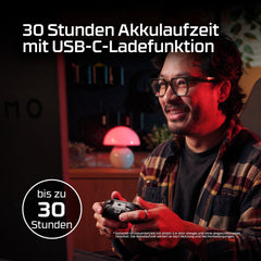 HyperX Clutch Talon – kabelloser Gaming-Controller – Xbox - 05