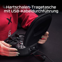HyperX Clutch Talon – kabelloser Gaming-Controller – Xbox - 09