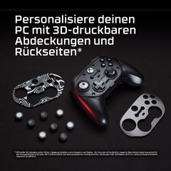 HyperX Clutch Talon – kabelloser Gaming-Controller – Xbox - 10