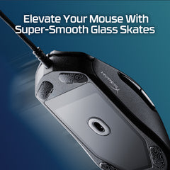 HyperX Glas-Skates - 02
