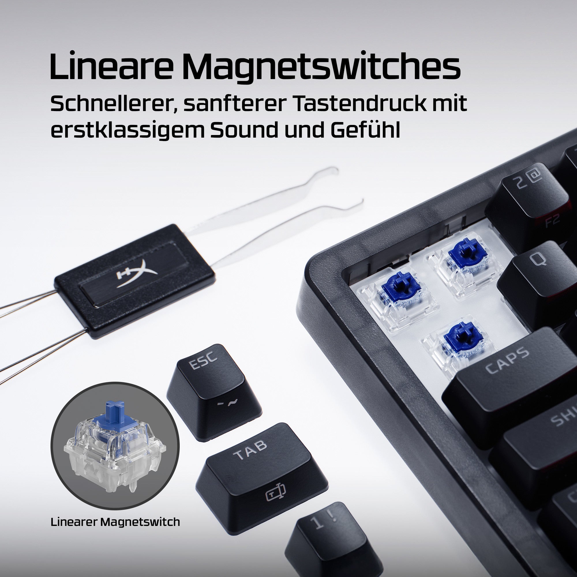 HyperX Origins 2 Pro 65 - 02