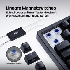 HyperX Origins 2 Pro 65 - 02