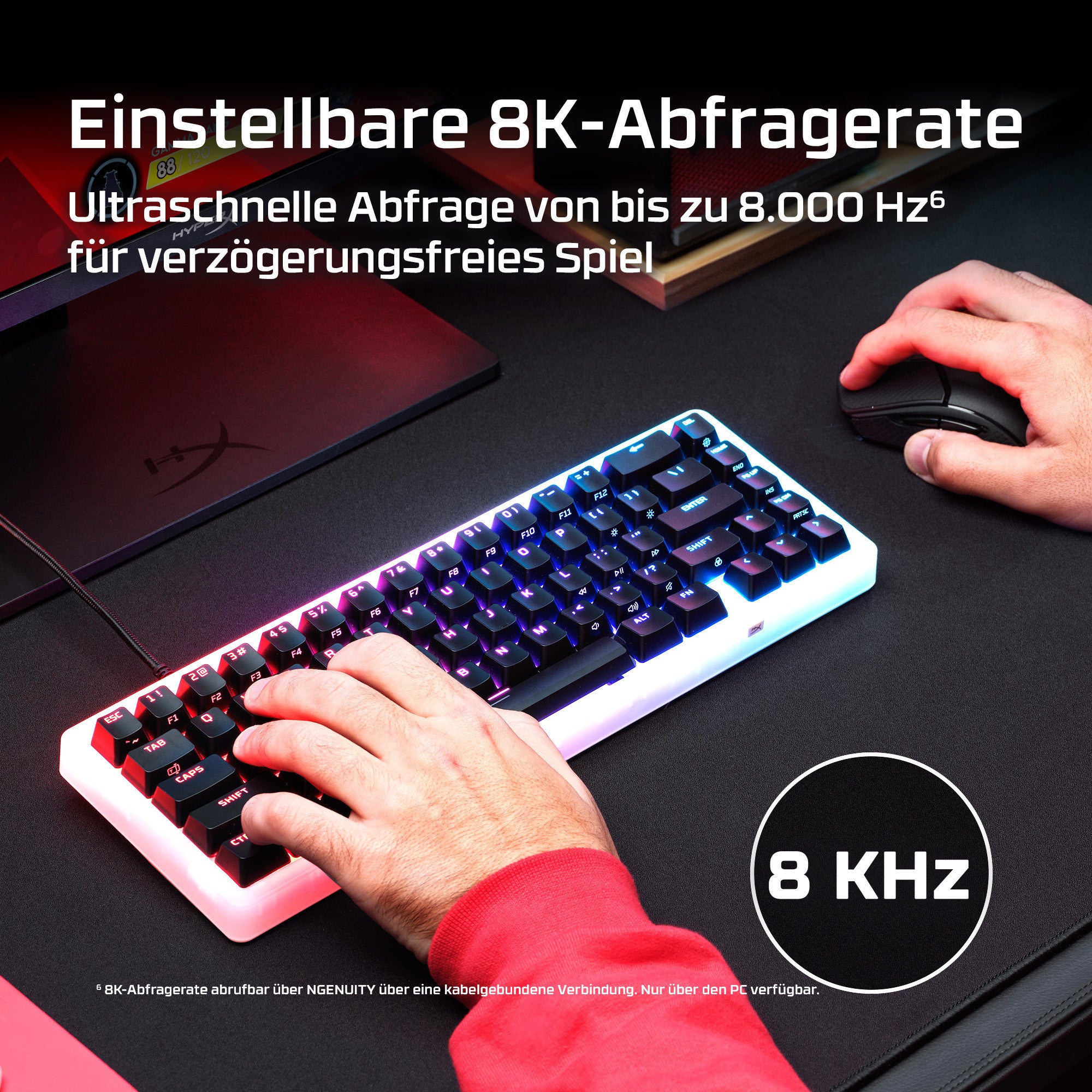 HyperX Origins 2 Pro 65 - 06