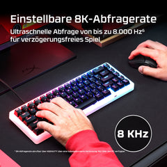 HyperX Origins 2 Pro 65 - 06