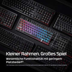 HyperX Origins 2 Pro 65 - 07