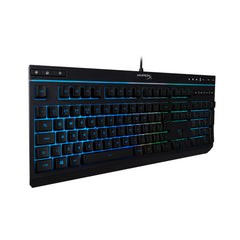 HyperX Alloy Core RGB – Gaming-Tastatur (DE-Layout) - 02