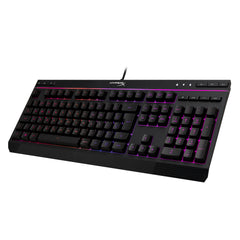 HyperX Alloy Core RGB – Gaming-Tastatur (DE-Layout) - 03
