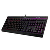 HyperX Alloy Core RGB – Gaming-Tastatur