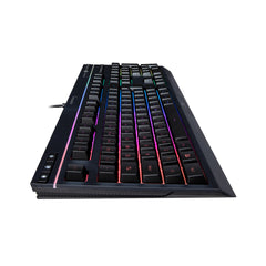 HyperX Alloy Core RGB – Gaming-Tastatur (DE-Layout) - 04