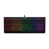 HyperX Alloy Core RGB – Gaming-Tastatur